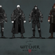 Illustration for article titled The Art Of The Witcher 3